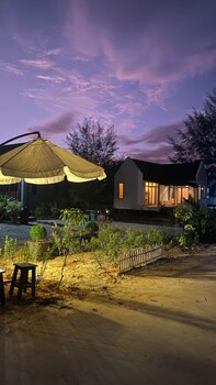 4U Resort & Camp,,3 star