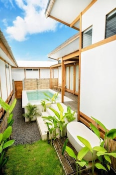 musa uluwatu villas