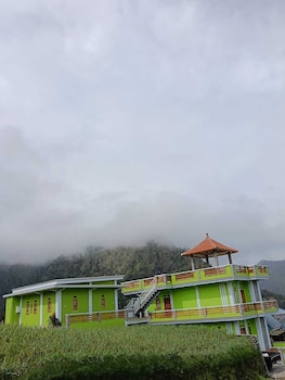 Surya Bromo Homestay,,2 star