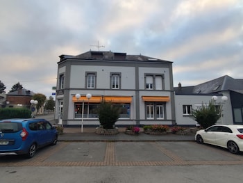 Hotel De La Plage,,0 star