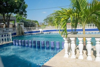 Hotel Palmas Del Rio Mompox,,3 star