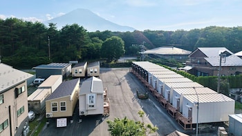 solana smart inn fuji yamanakako