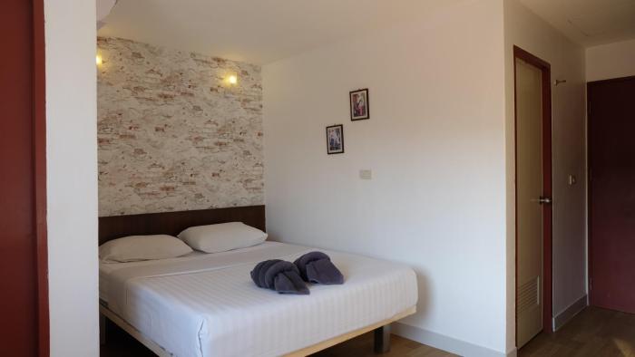 18 Coins Budget Hotel,Pattaya Beach>>Pattaya,3 star