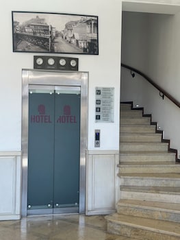 hotel europe meidan