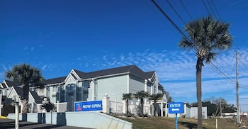 Studio 6 – Mobile, Al,,2 star