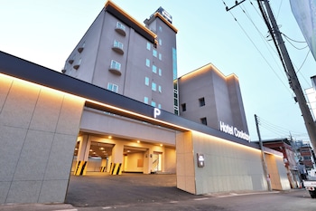Hotel Coolstay Gimcheon,,2 star