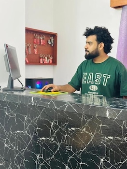 Best Eastern Apartment,,4 star