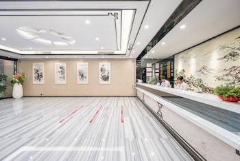 winsome hotel gz scnu metro station