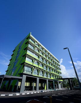 56 Hotel,Sarawak>>Kuching,3 star