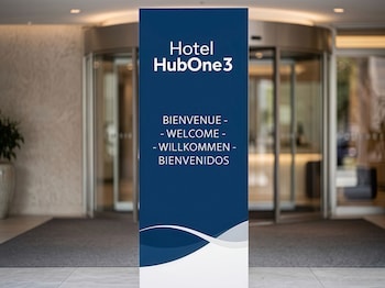 Hotel Hubone3 Istres,,0 star