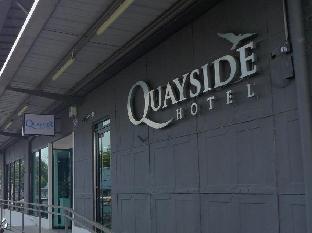 quayside hotel