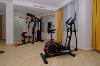 Hotel Baba Aroudj