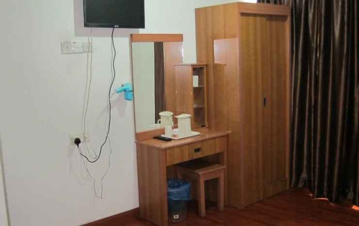 Rose Cottage Hotel Taman Nusa Bestari,Near Cavalli Beach,1 star