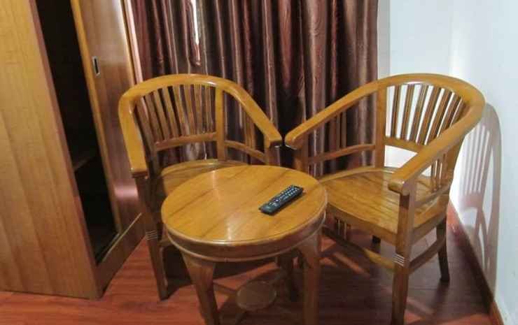 Rose Cottage Hotel Taman Nusa Bestari,Near Cavalli Beach,1 star