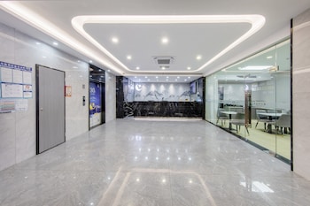 winsome hotel gz tangdong metro station