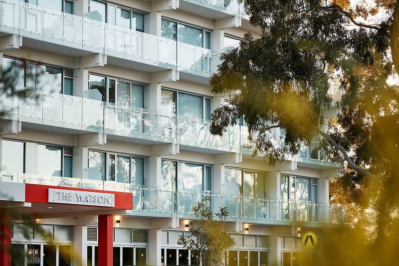 Art Series - The Watson,Medindie>>Adelaide,4 star