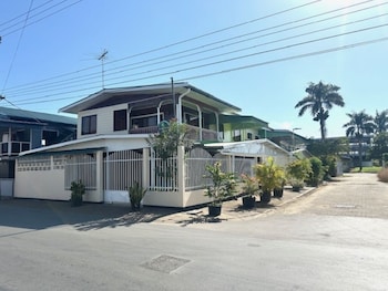 hotel mangueira