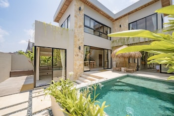 villa born to live uluwatu