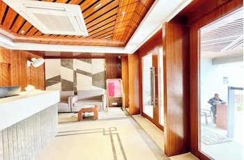 hotel mantavya varanasi