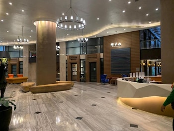 knightsbridge makati city stay