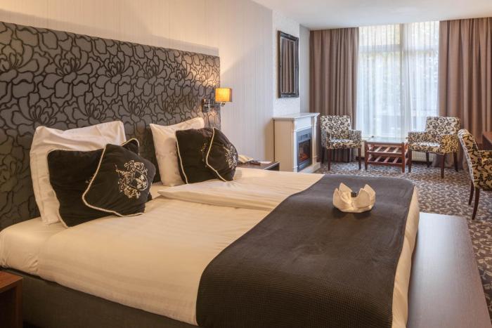 Amsterdam Airport Hotel Uithoorn,Amstelveen>>Aalsmeer,4 star