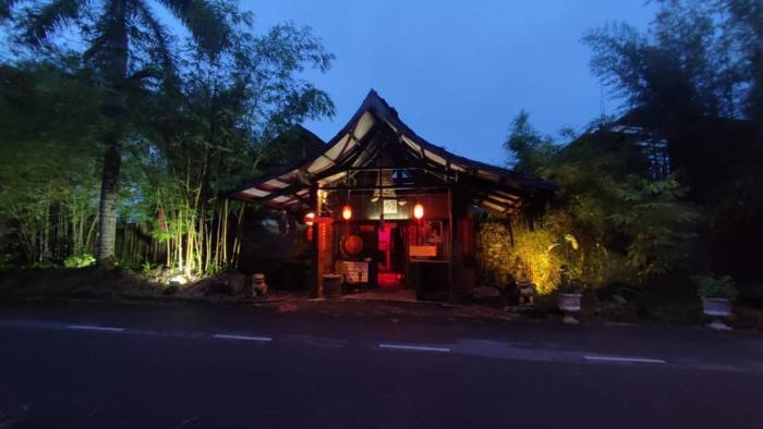 The Secret Sanctuary Boutique Cottage Kuching,In Lucas Do Rio Verde (Parque Das Emas),3 star