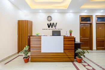 hotel warm welcome inn