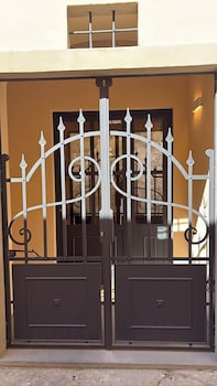 signoria palace luxury