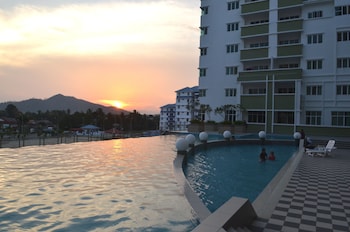 D'embassy Serviced Residence Suites