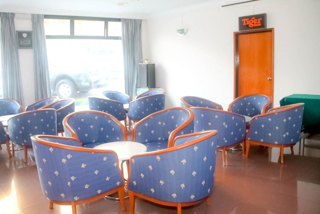 Hotel Rainbow,Cameron Highlands>>Brinchang,2 star