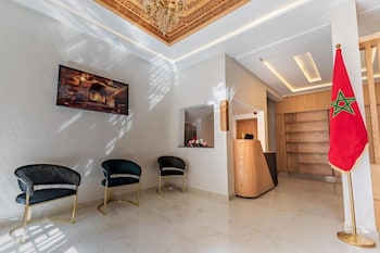 hotel rhali dakhla
