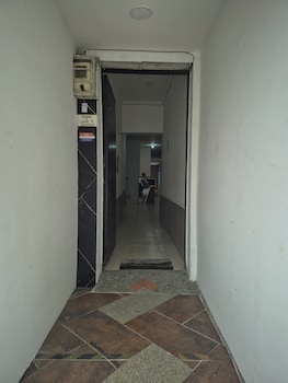 hotel ortega la 33