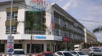 Casavilla Hotel Taiping,Pangkor Island>>Ipoh,2.5 star