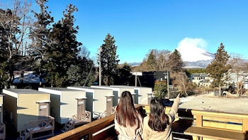 Solana Smart Inn Fuji Gotenba,,2 star