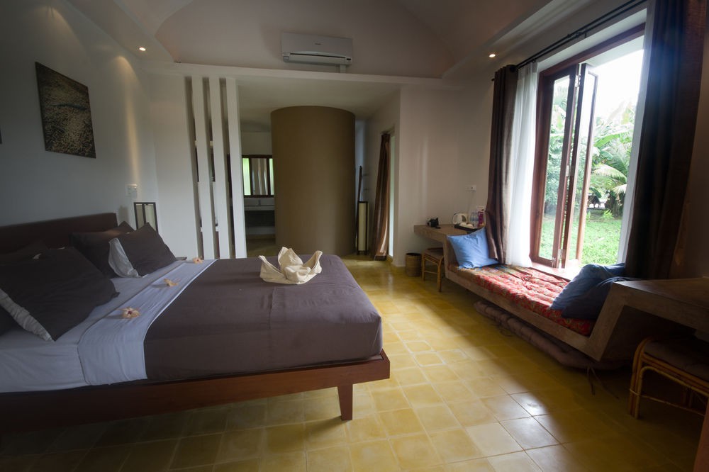 Battambang Resort,Svay Pao>>Battambang,3.5 star