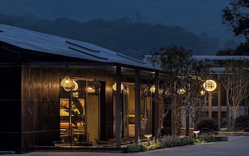 conglinli wooded homestay