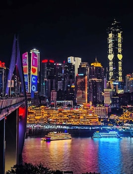 Chongqing Laizhu Qianxun Sky Hotel,,3 star