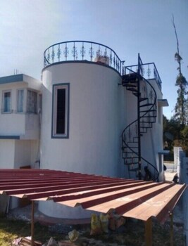 Crown Crest Home Stay,,2 star