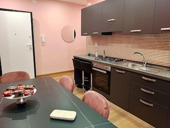 Marilu' Accoglienza Del Sud,,0 star