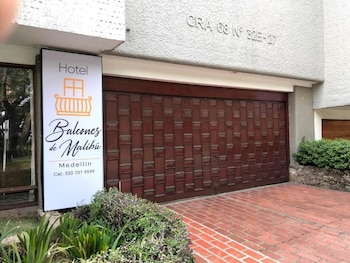 hotel balcones de malibu