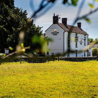 The Okeover Arms