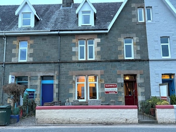 Glendale Guesthouse,,2 star