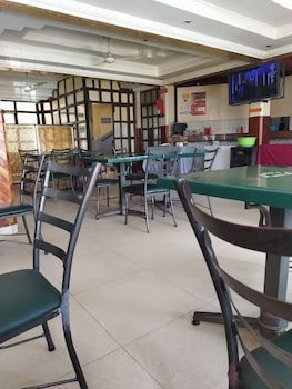 Maghonyi Hotel Voi,,3 star