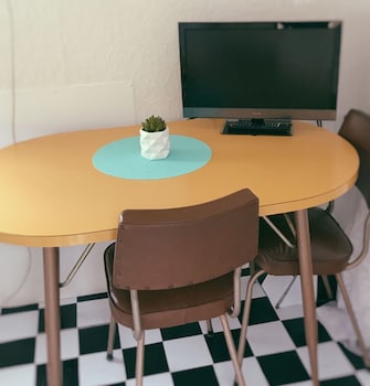 Kanasta Caravan Park,Geelong>>Boneo,3 star