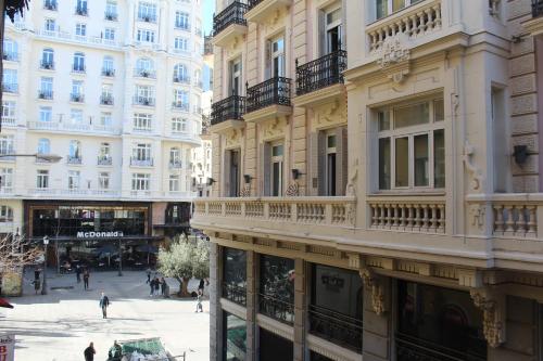 El Hostall,Community Of Madrid>>Madrid,2 star