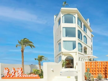 dali fanxi manhai holiday guesthouse