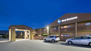 best western chieftain inn