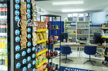 scugnizzo apartment