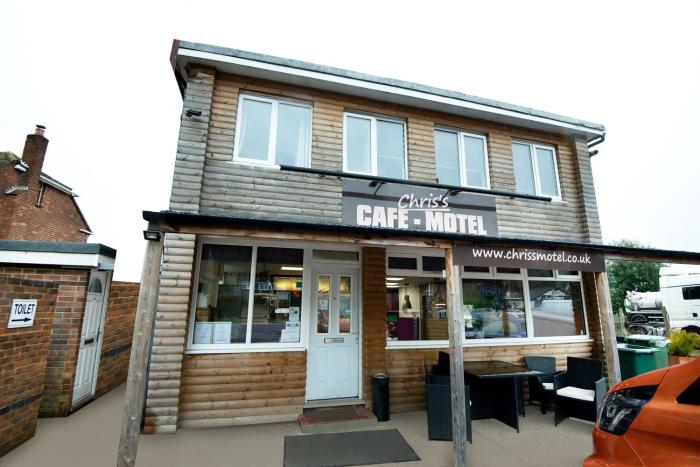 Chris's Motel,High Wycombe>>Buckinghamshire,3 star