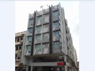 Hotel French Ipoh,Kinta>>Ipoh,3.5 star